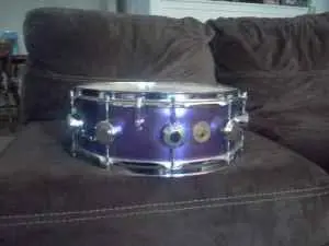 Olympic Piccolo