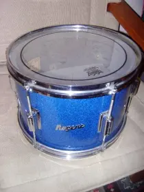 60's Rogers 'Tower' Rack Tom Cleveland