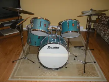 Vintage Premier Owner-Introduction