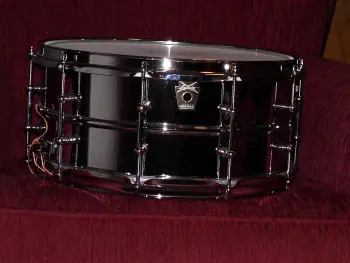 Ludwig 6 1/2x14&quot; Brass Edition