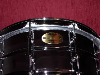 Ludwig 6 1/2x14&quot; Brass Edition