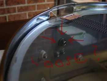Zoomatic Washer