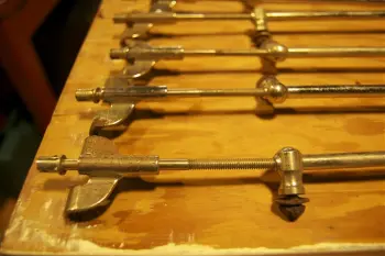 Leedy Lugs for Sale