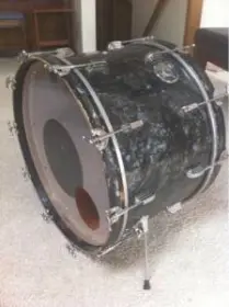 Found a kit made on my birthday