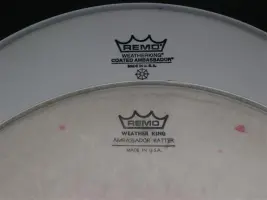 rogers drum kit
