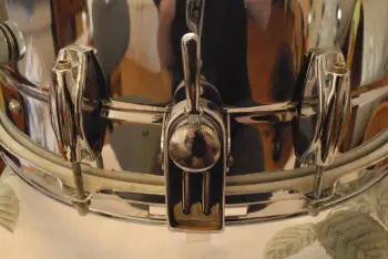 Unknown MIJ Snare