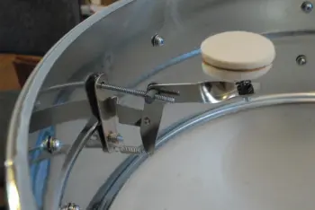 Unknown MIJ Snare