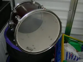 Can anyone identify this?