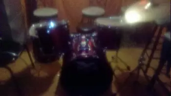 Gretsch Blackhawk