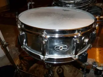 Slingerland Buddy Rich COB Snare Drum