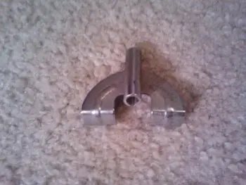 Help identifying parts and their value