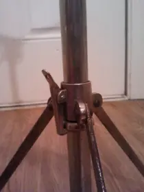 Hamilton Superior snare stand