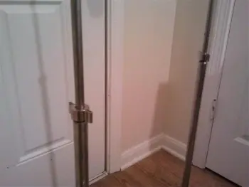 Slingerland? cymbal stands
