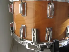 Can you help me identify this Pearl Snare Drum?