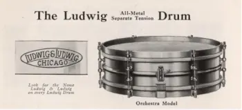 Ludwig &amp; Ludwig