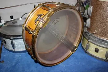 WFL help ID  snare please