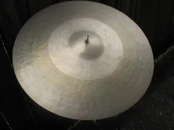 Skiba / Masterworks 22&quot; Ride