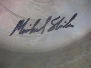 Skiba / Masterworks 22&quot; Ride