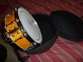 Snare's Snare's Snare's