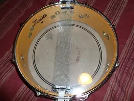 Snare's Snare's Snare's
