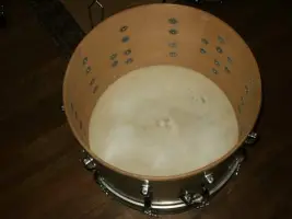Pearl 60s President Series