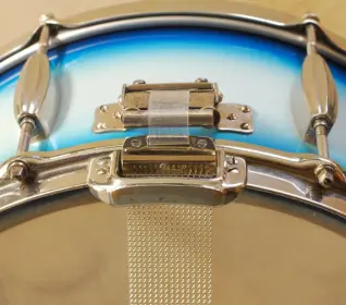 Clamshell Strainer Tricks of the Trade