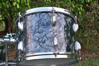 1N Krupa Deluxe Ensemble kit (NICE)
