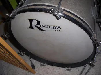Early Cleveland Era Rogers Tower Kit- Trade or Sale