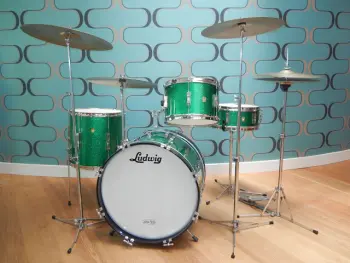 Ludwig Club Date, Super classic, or Legacy?? Help!