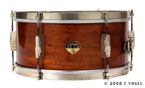 Leedy/Ludwig Restoration: