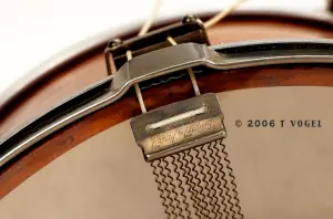 Leedy/Ludwig Restoration: