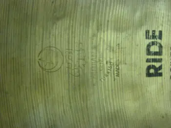 Help..20&quot; Zildjian