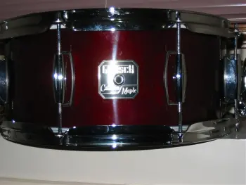 some of my snare drums