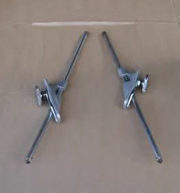 Asba parts