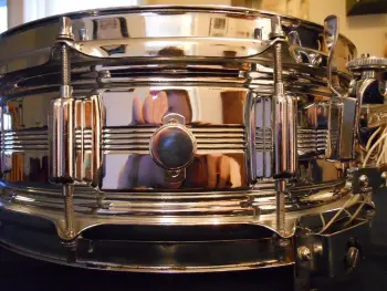 Rogers Dynasonic