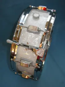 Trixon Snare Wires?