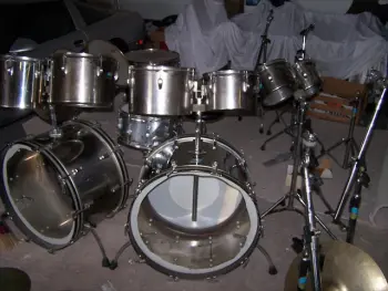 thunder kit