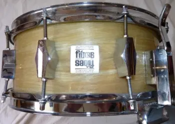 Fibes drum score