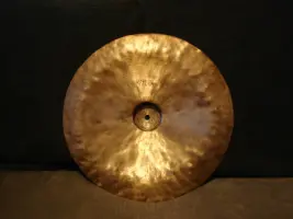 Old mystery cymbals - Help?!