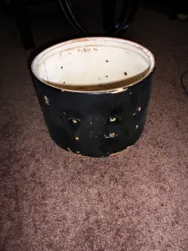 Mid-60's Ludwig Mod Orange Downbeat Project