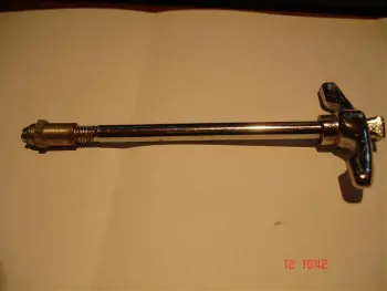 Insert modification