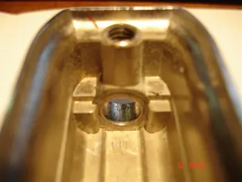 Insert modification