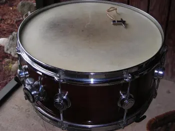 Geo. Way Drums Inc.