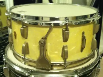 Trying to identify 56 WLF Snare