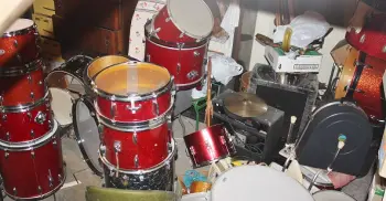 ATTN: St.Louis area guys,MASSIVE collection for sale!