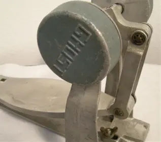 Ghost - Transition Era BD Pedal
