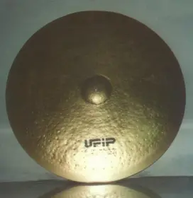Roadshow Cymbal
