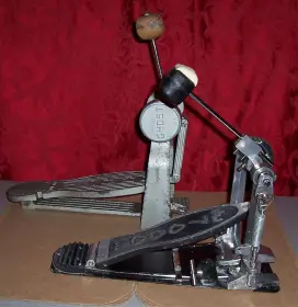 Pair Of Pedals -- Ghost &amp; Dw7000