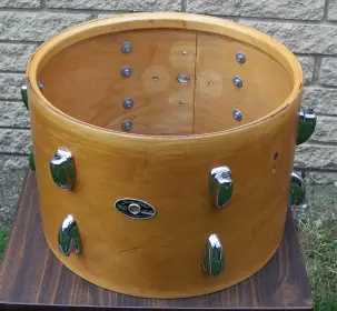 3-PLY SLINGERLAND SHELL 9x13