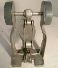 Ghost - Transition Era BD Pedal
